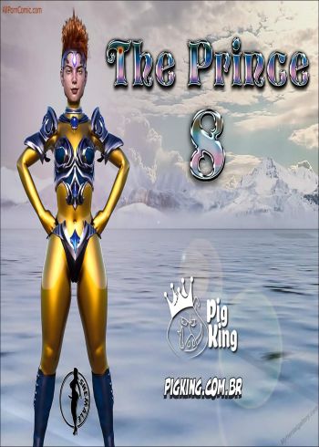 The Prince 8